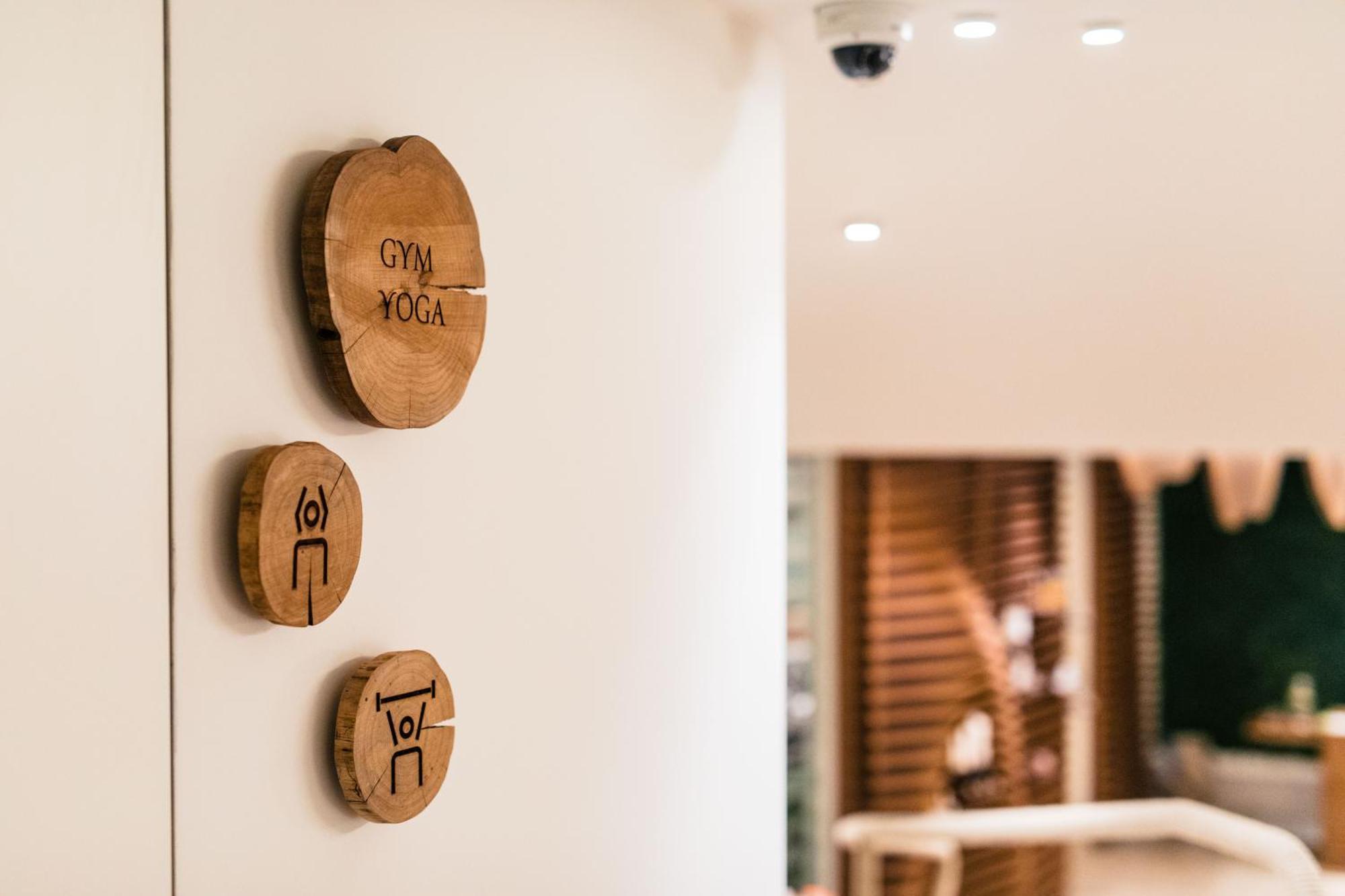 Six Senses Residences & Aparthotel